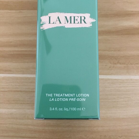 La Mer The Treatment Lotion - Picture 2 of 4